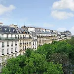 Modern Studio Near Gare De L Est