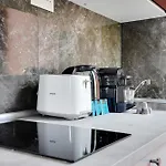 Modern Studio Near Gare De L Est